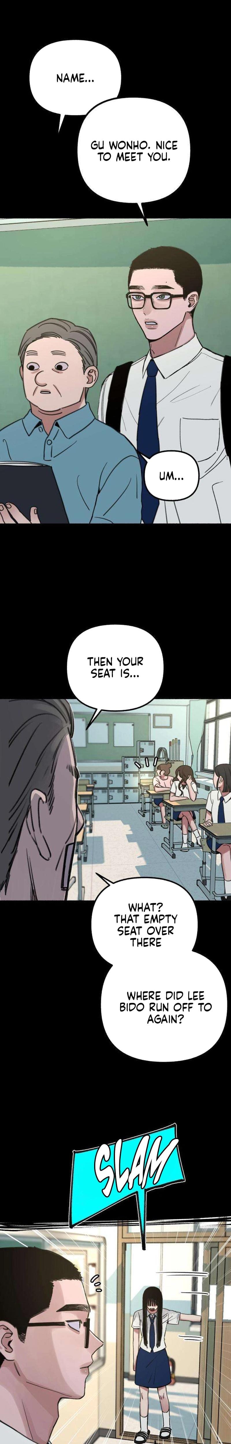 Another Self Uncensored, chapter 12, page 14 of 25
