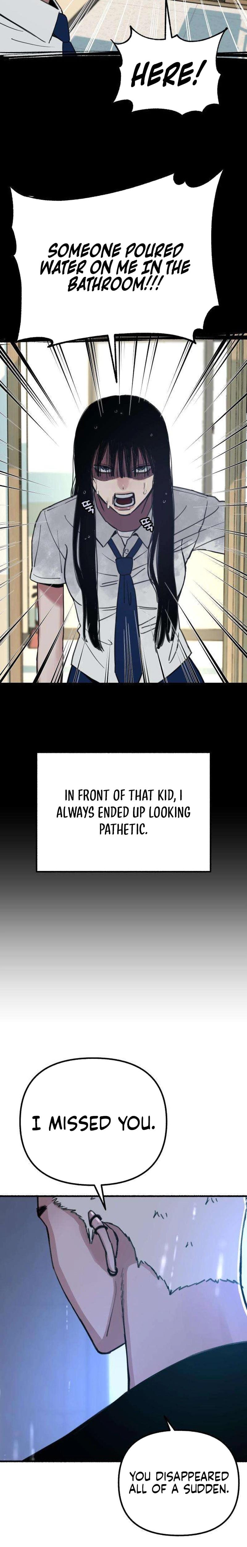 Another Self Uncensored, chapter 12, page 15 of 25