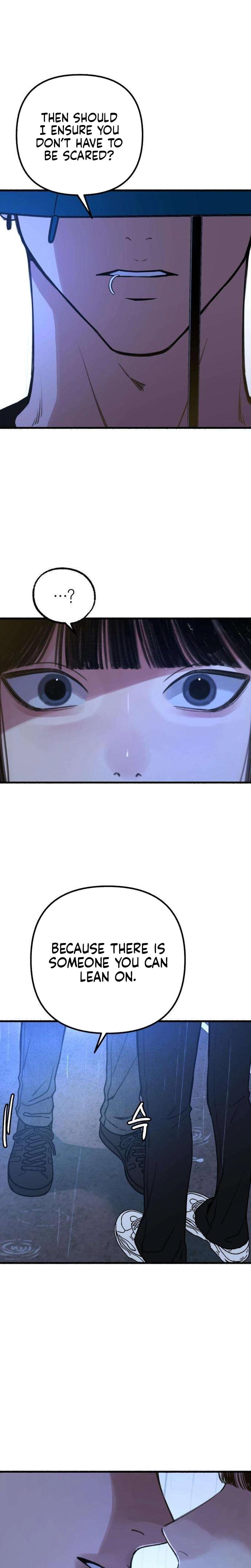Another Self Uncensored, chapter 12, page 23 of 25