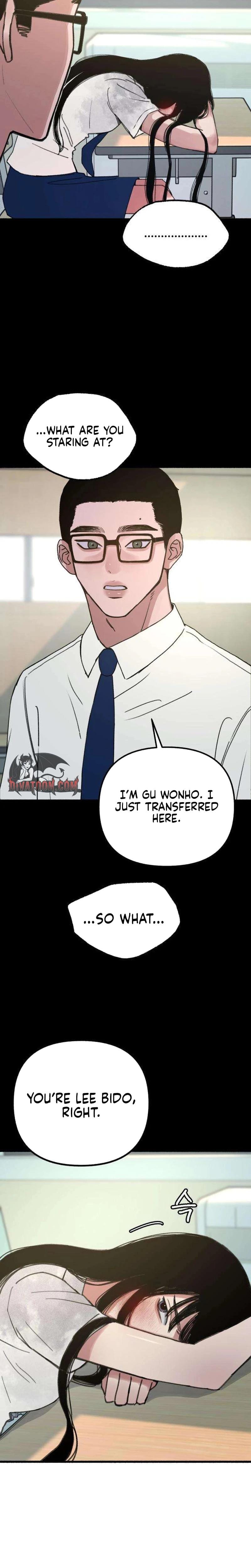Another Self Uncensored, chapter 13, page 6 of 26