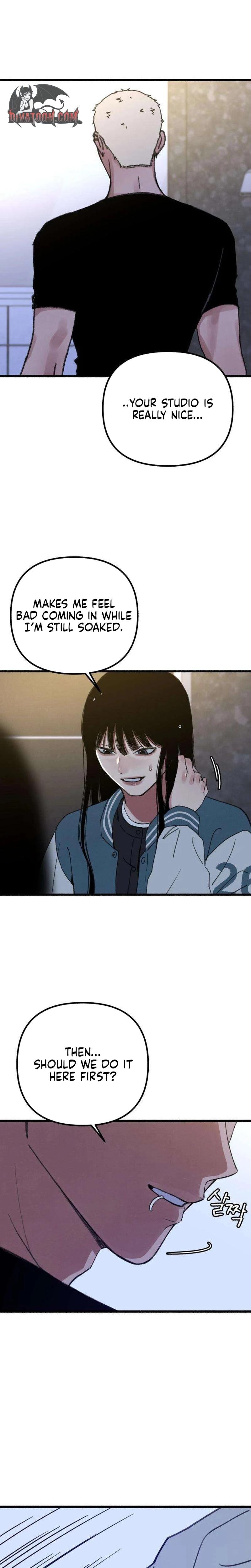 Another Self Uncensored, chapter 13, page 11 of 26