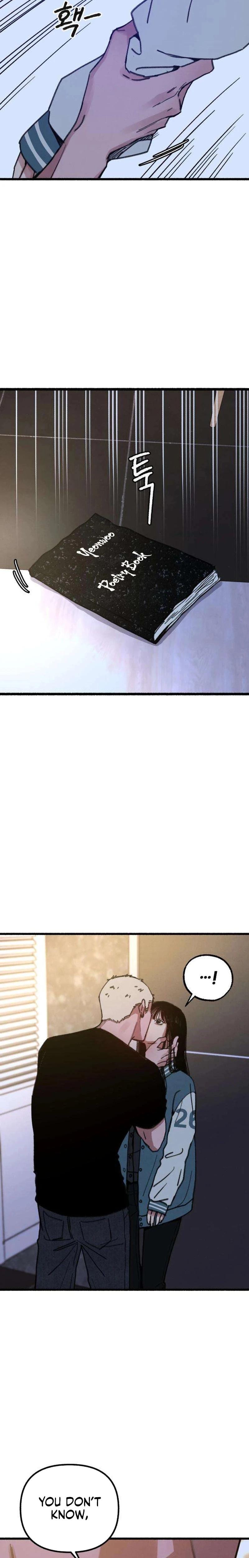 Another Self Uncensored, chapter 13, page 12 of 26