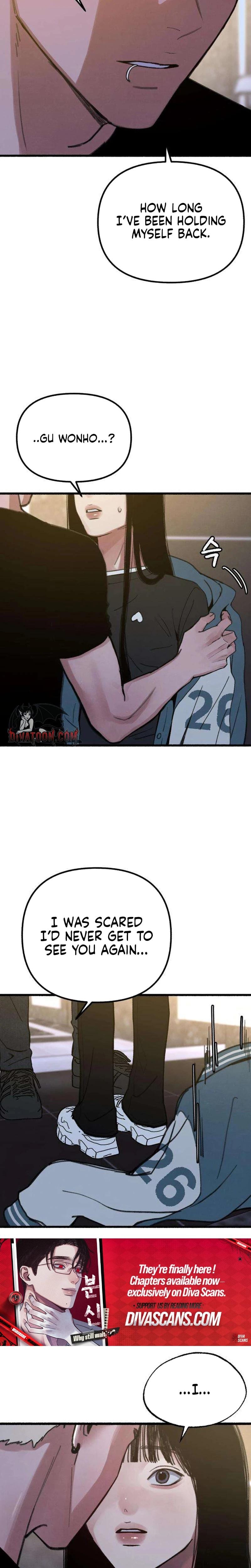 Another Self Uncensored, chapter 13, page 13 of 26
