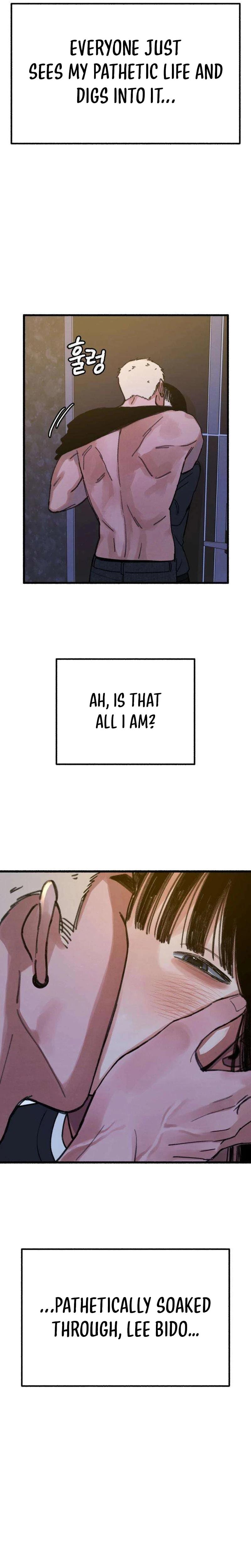 Another Self Uncensored, chapter 13, page 16 of 26