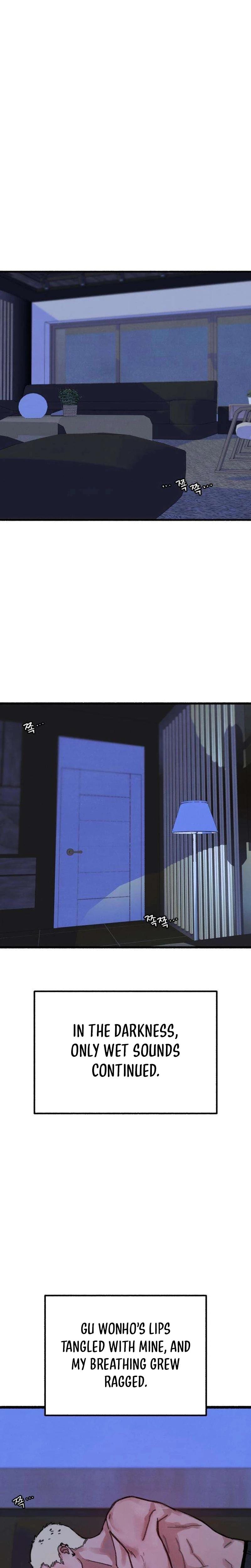 Another Self Uncensored, chapter 13, page 17 of 26
