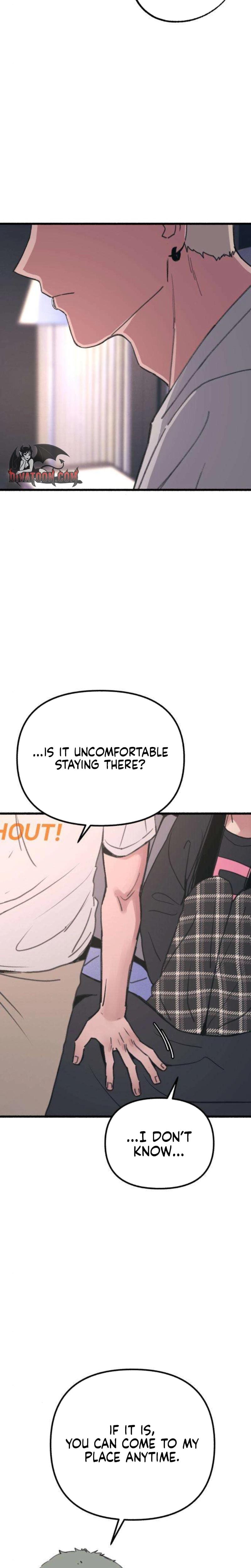 Another Self Uncensored, chapter 14, page 5 of 31