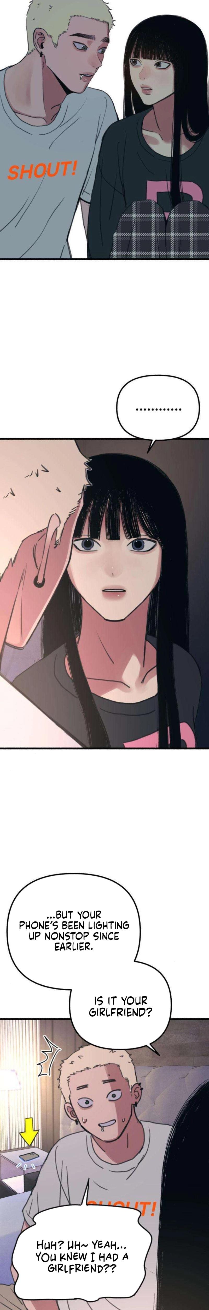 Another Self Uncensored, chapter 14, page 6 of 31