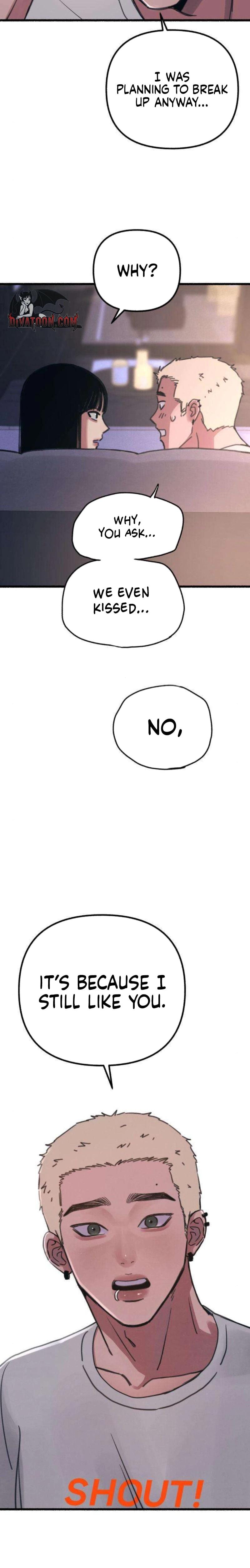 Another Self Uncensored, chapter 14, page 8 of 31