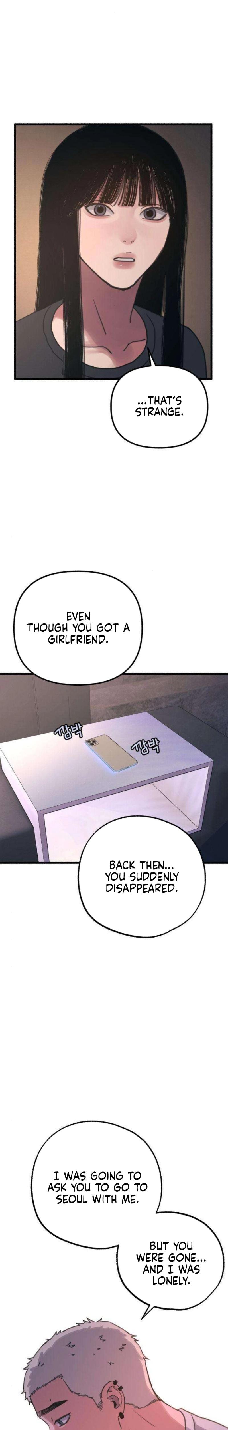 Another Self Uncensored, chapter 14, page 9 of 31