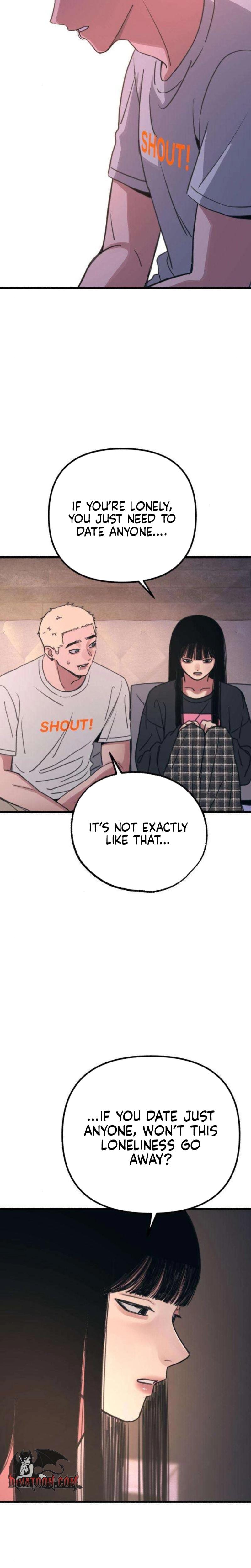 Another Self Uncensored, chapter 14, page 10 of 31