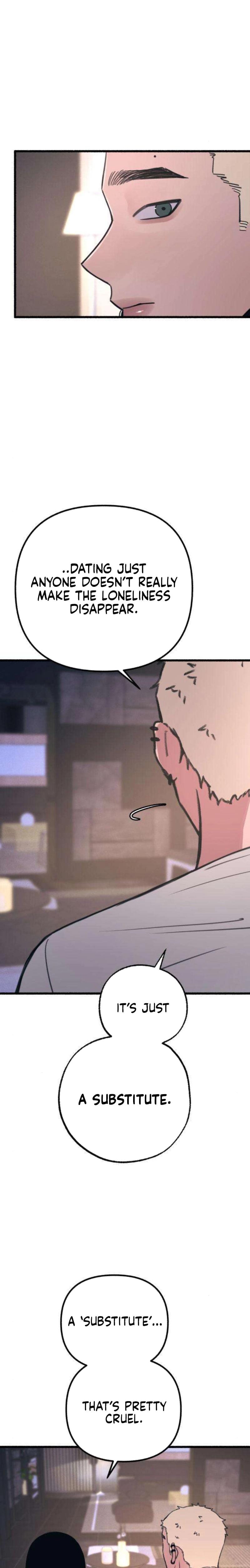 Another Self Uncensored, chapter 14, page 11 of 31
