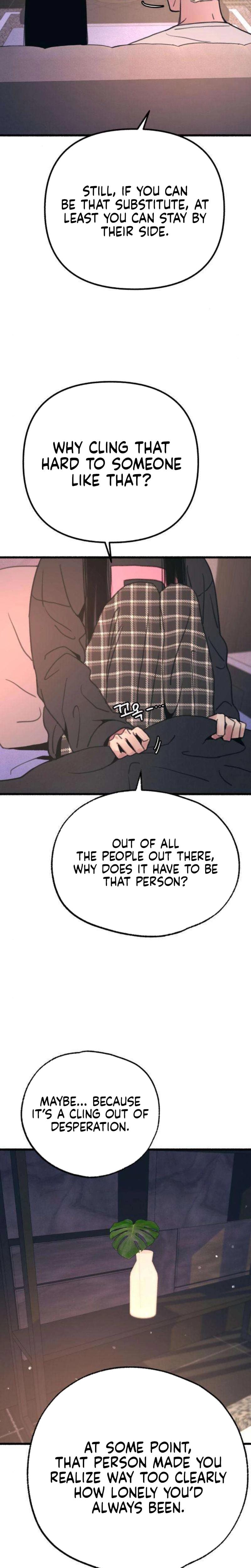 Another Self Uncensored, chapter 14, page 12 of 31