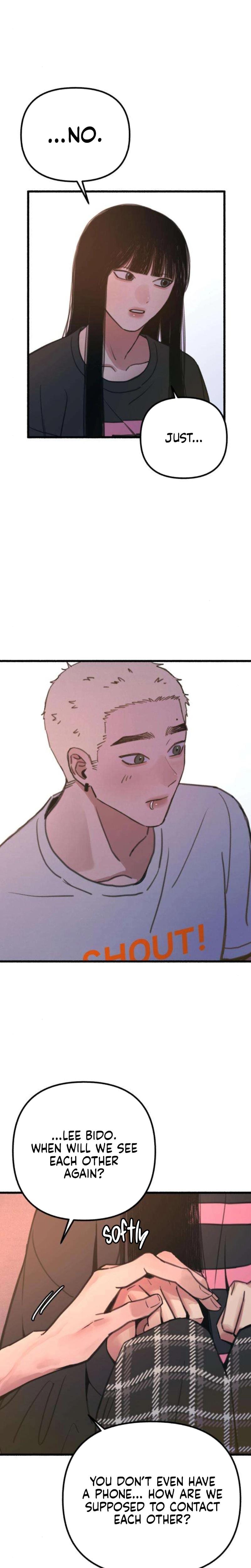 Another Self Uncensored, chapter 14, page 15 of 31