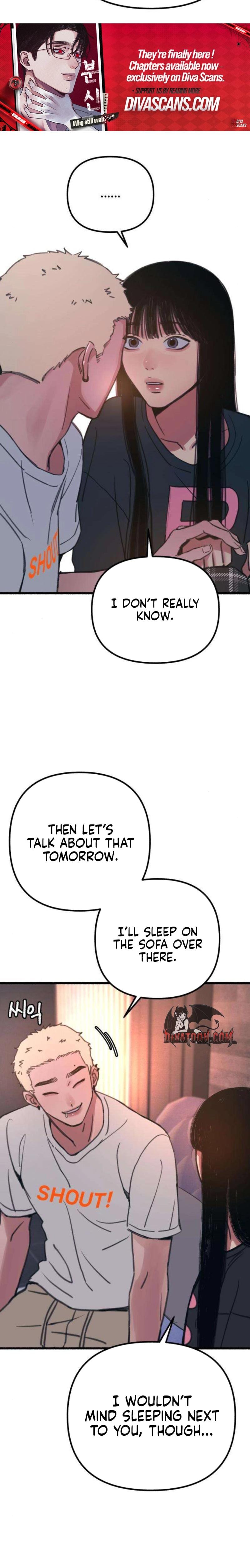 Another Self Uncensored, chapter 14, page 16 of 31