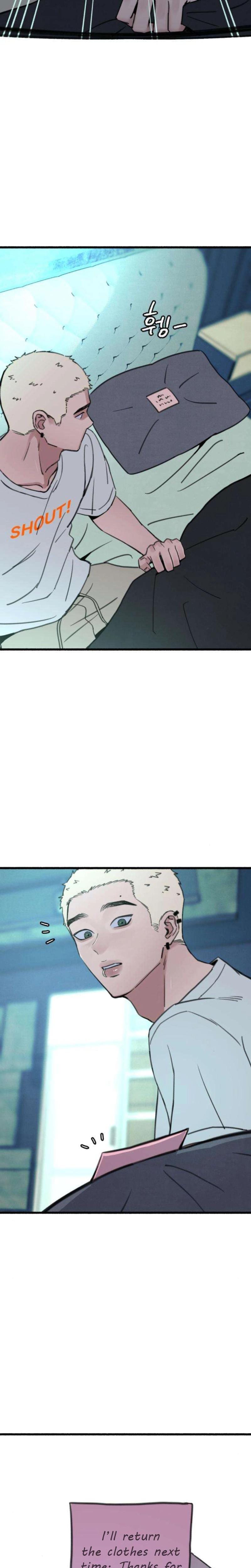 Another Self Uncensored, chapter 14, page 19 of 31