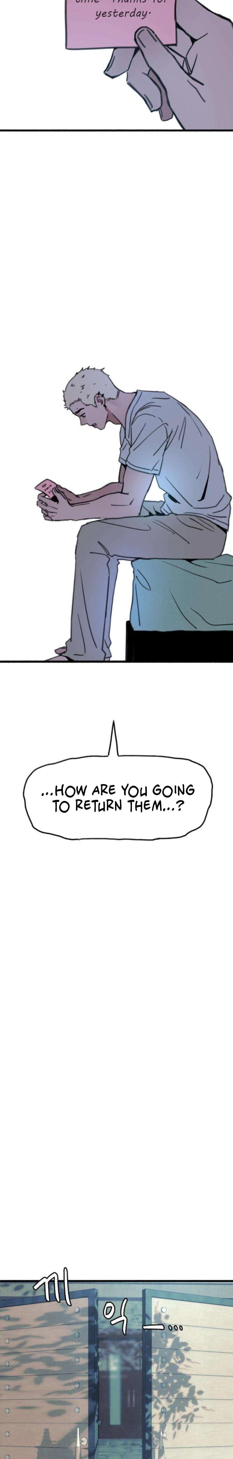 Another Self Uncensored, chapter 14, page 20 of 31
