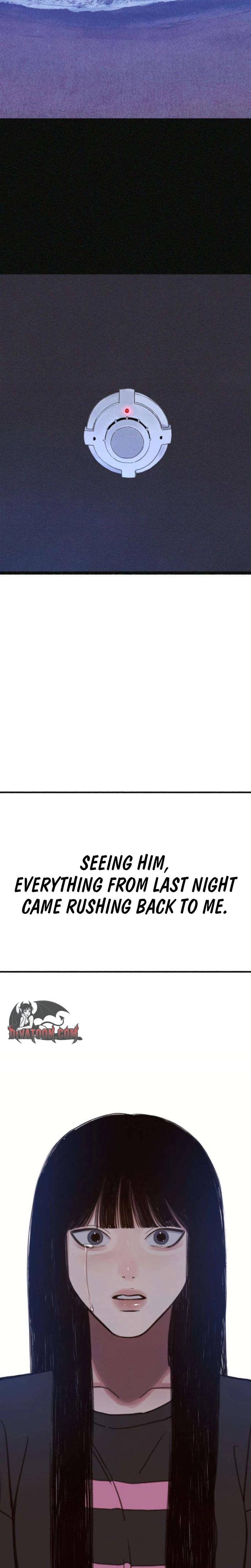 Another Self Uncensored, chapter 14, page 26 of 31