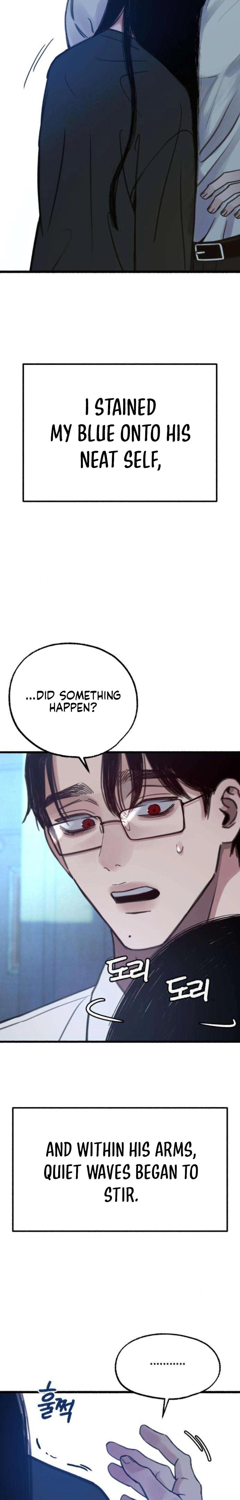 Another Self Uncensored, chapter 14, page 28 of 31
