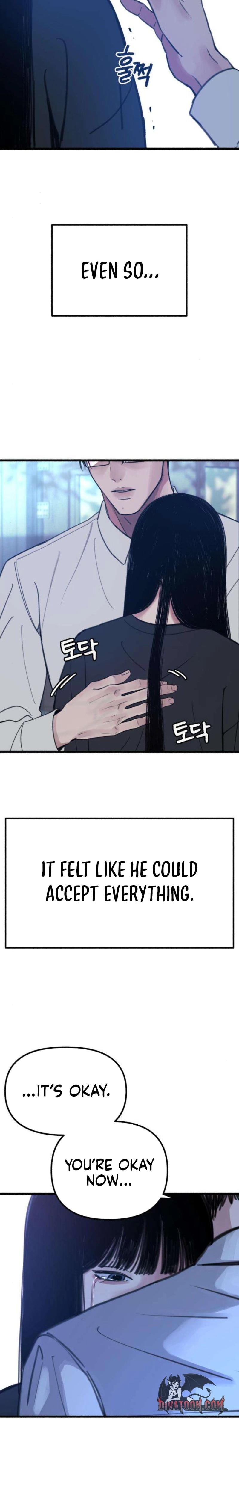 Another Self Uncensored, chapter 14, page 29 of 31
