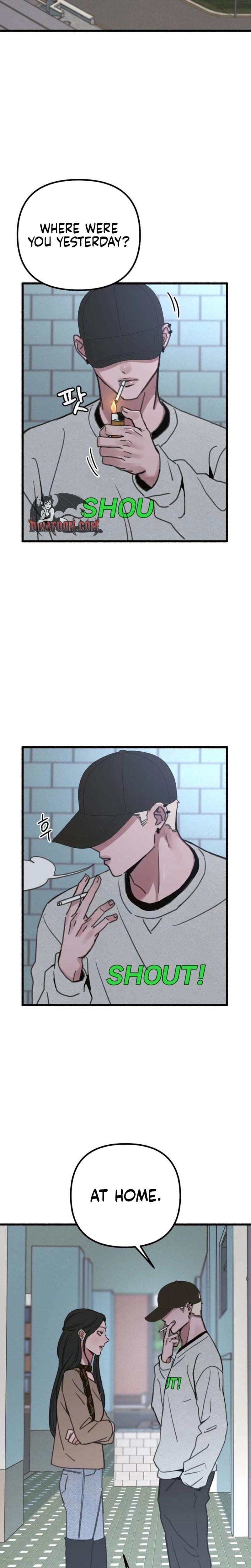 Another Self Uncensored, chapter 15, page 8 of 27