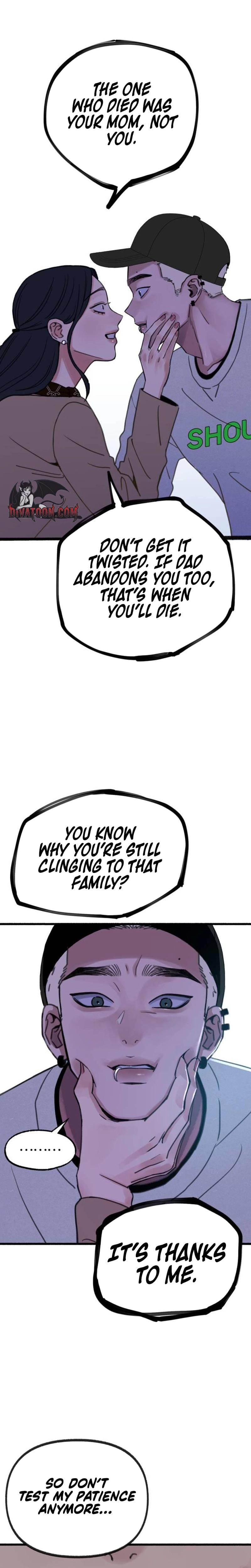 Another Self Uncensored, chapter 15, page 11 of 27