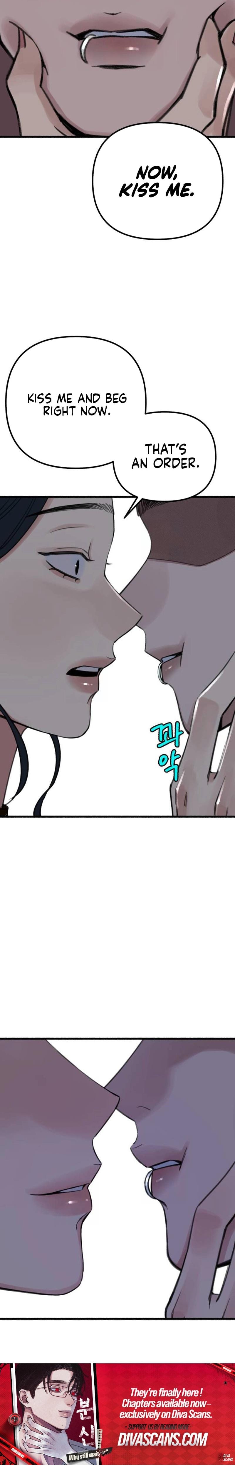 Another Self Uncensored, chapter 15, page 12 of 27