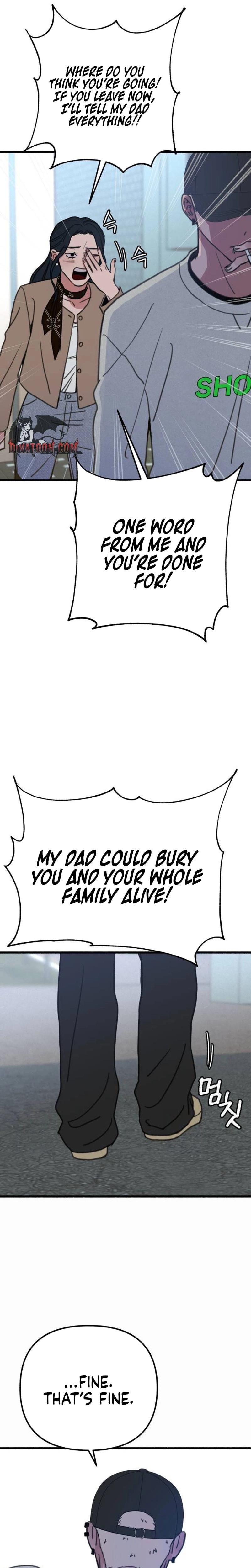 Another Self Uncensored, chapter 15, page 14 of 27