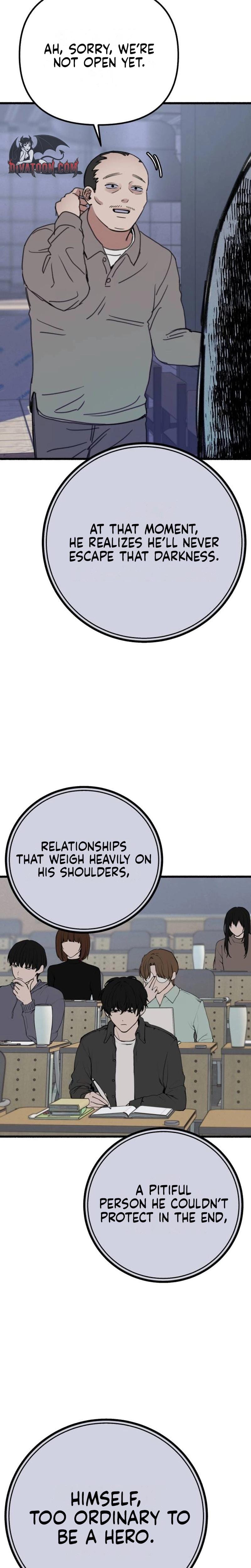 Another Self Uncensored, chapter 15, page 20 of 27