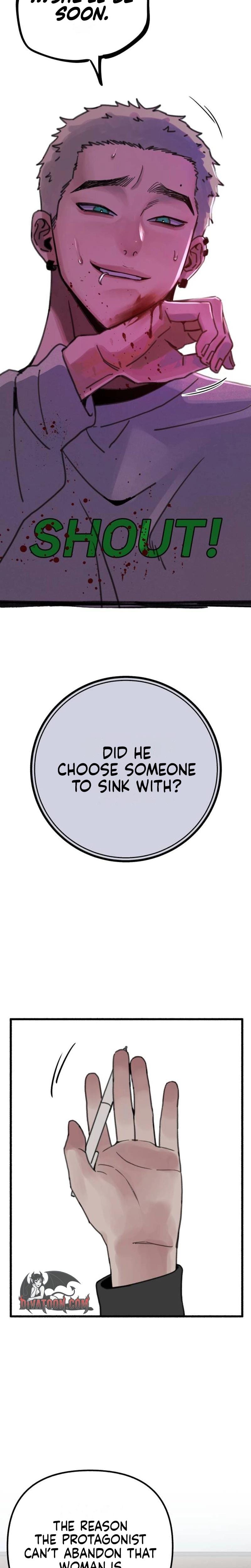 Another Self Uncensored, chapter 15, page 25 of 27