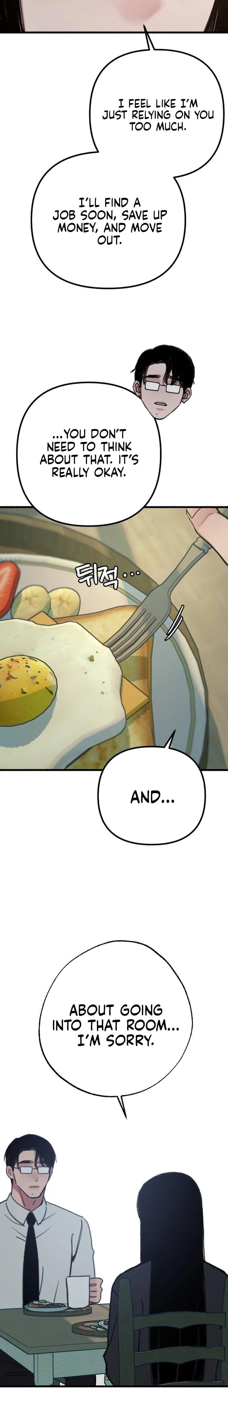 Another Self Uncensored, chapter 16, page 5 of 29