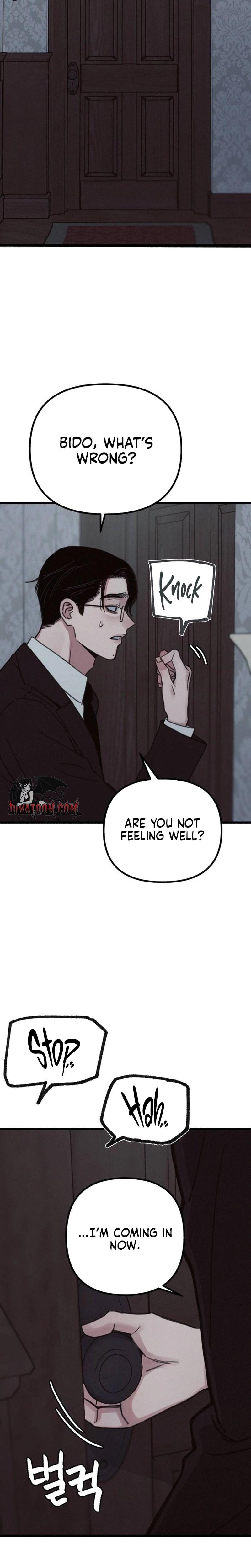 Another Self Uncensored, chapter 16, page 10 of 29