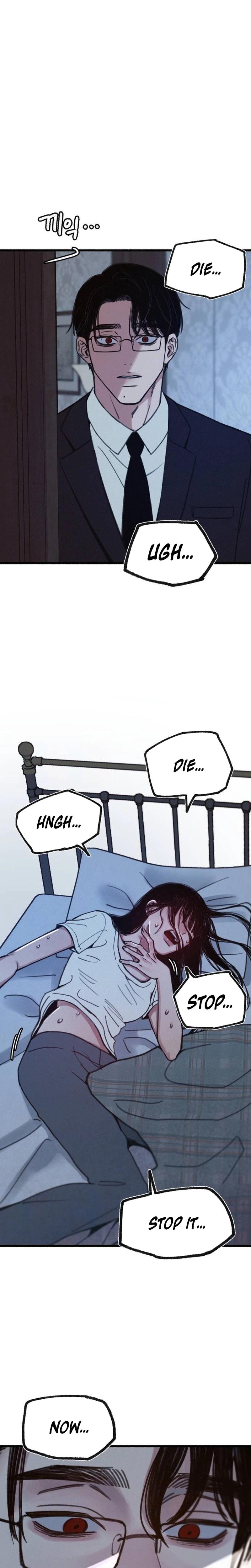 Another Self Uncensored, chapter 16, page 11 of 29