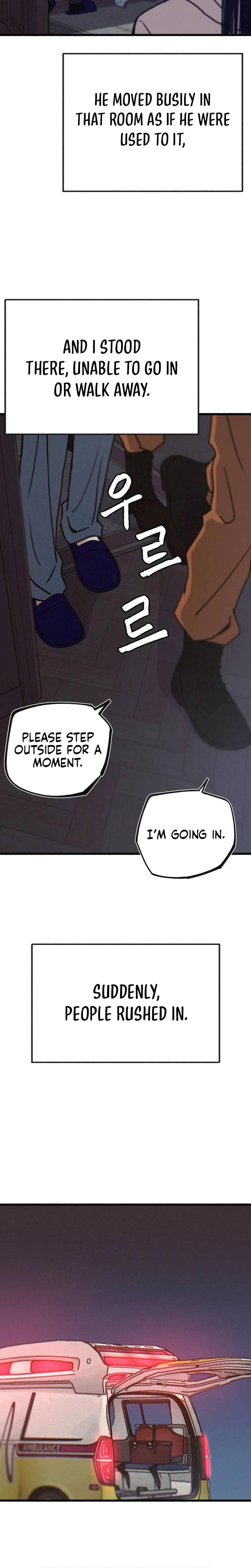 Another Self Uncensored, chapter 16, page 19 of 29