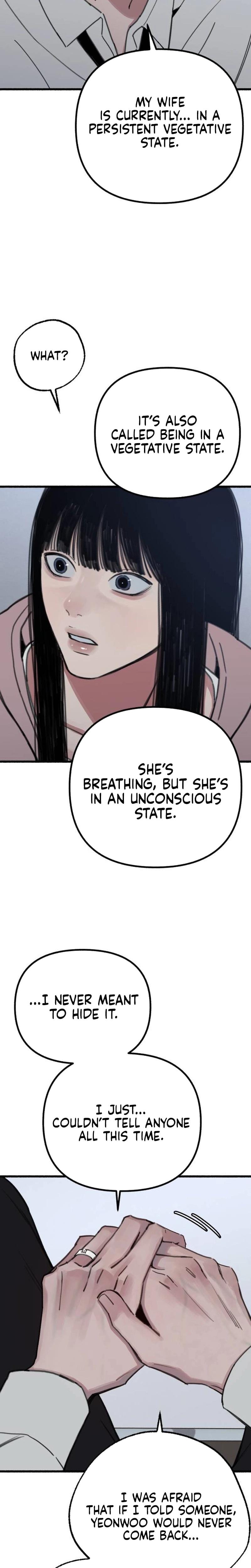 Another Self Uncensored, chapter 16, page 22 of 29