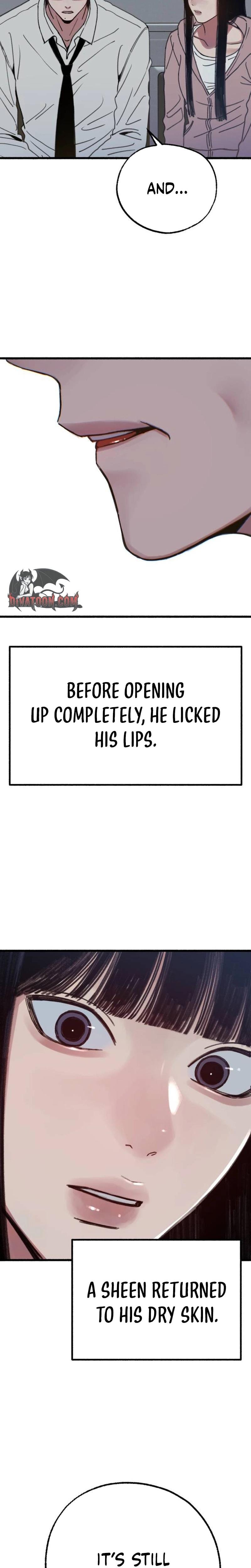 Another Self Uncensored, chapter 16, page 26 of 29