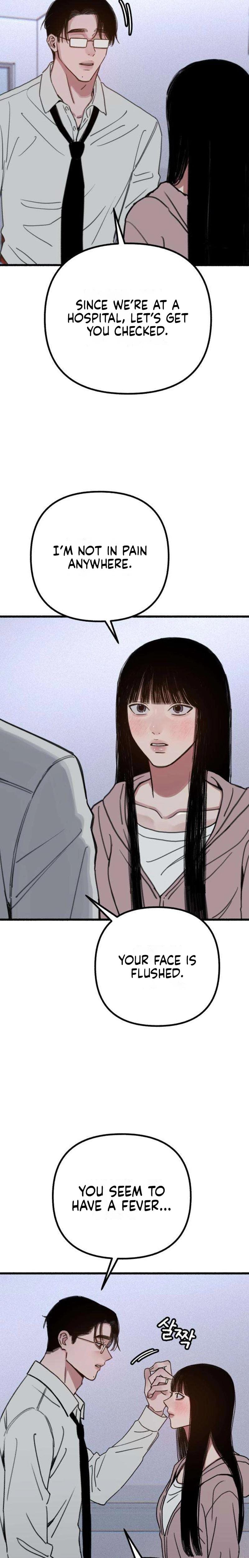Another Self Uncensored, chapter 17, page 9 of 28