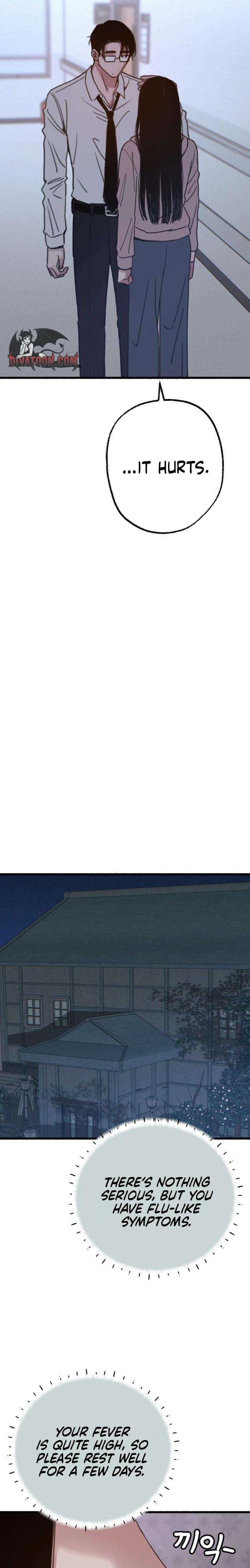 Another Self Uncensored, chapter 17, page 11 of 28