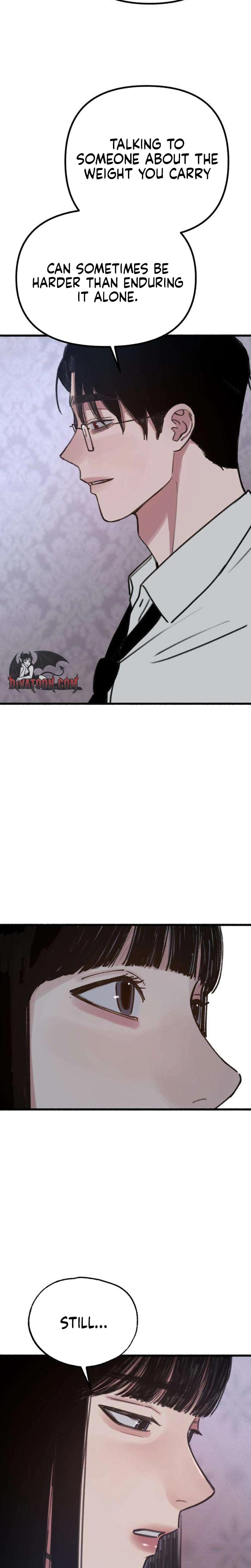 Another Self Uncensored, chapter 17, page 14 of 28