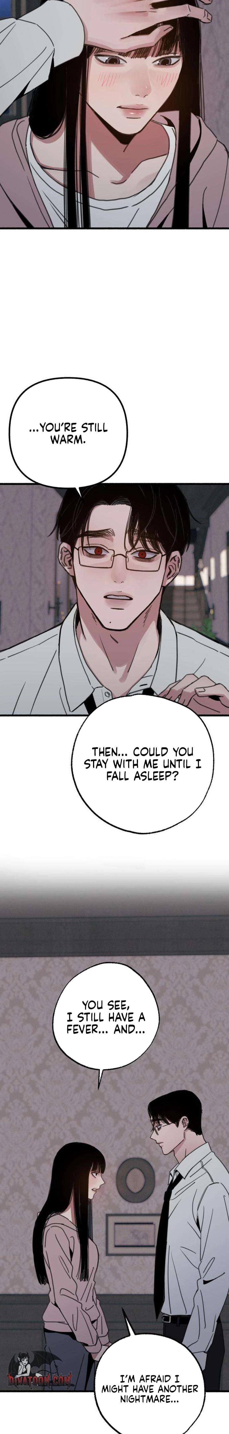 Another Self Uncensored, chapter 17, page 16 of 28