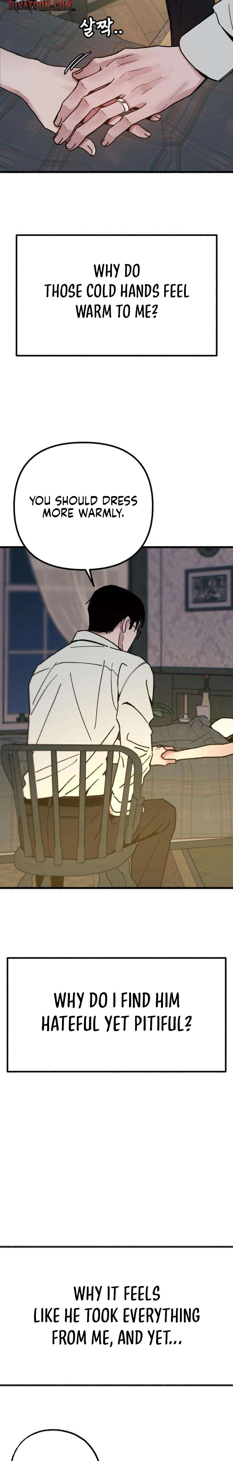 Another Self Uncensored, chapter 17, page 20 of 28