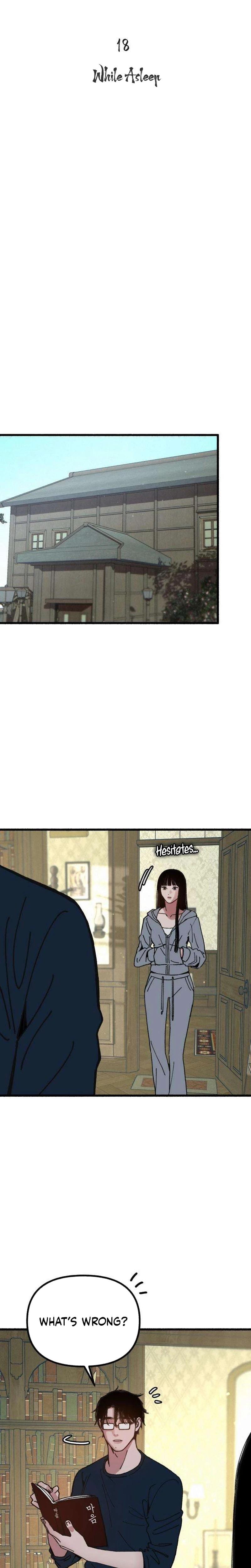 Another Self Uncensored, chapter 18, page 10 of 29
