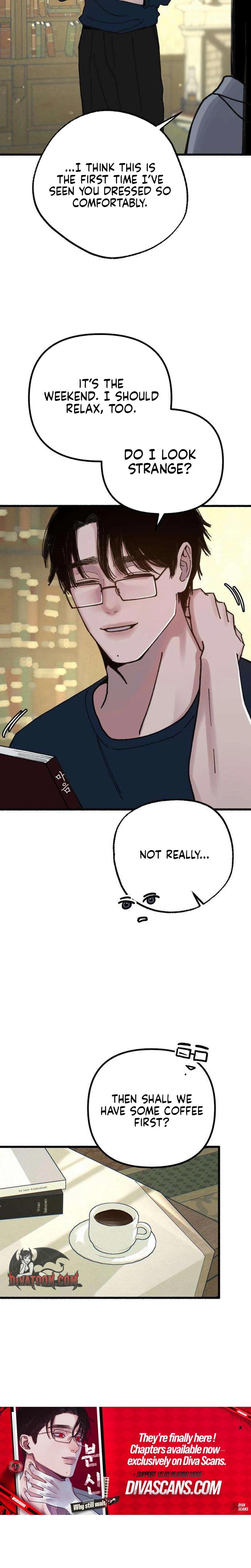 Another Self Uncensored, chapter 18, page 11 of 29