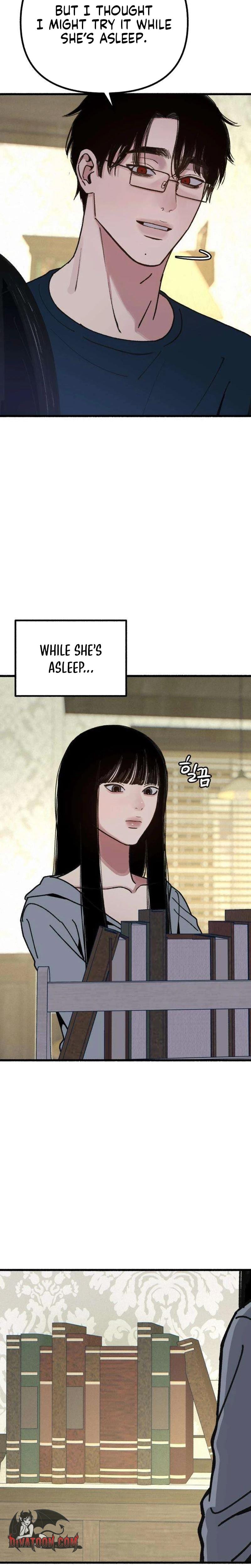 Another Self Uncensored, chapter 18, page 18 of 29