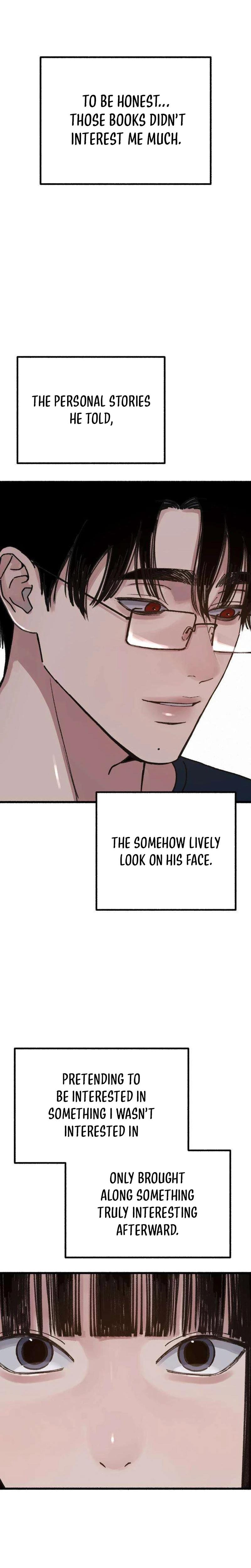 Another Self Uncensored, chapter 18, page 19 of 29