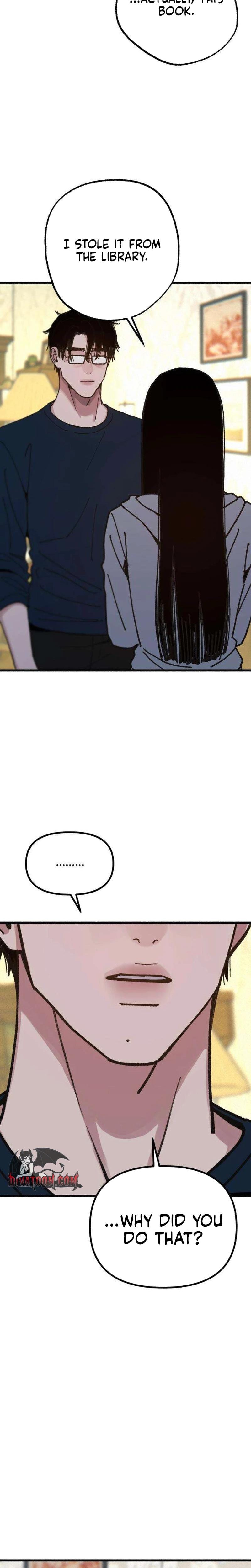 Another Self Uncensored, chapter 19, page 5 of 26