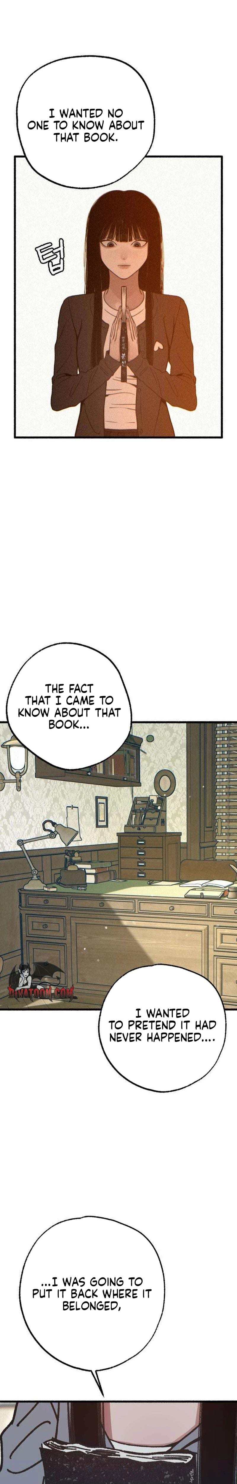 Another Self Uncensored, chapter 19, page 7 of 26