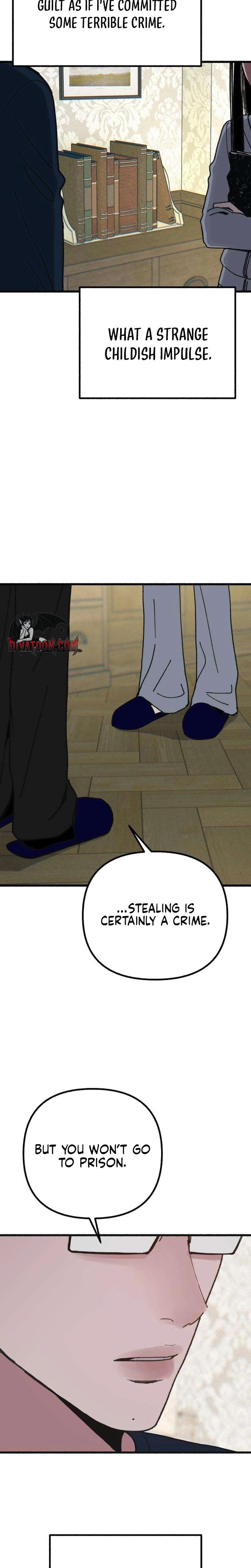 Another Self Uncensored, chapter 19, page 9 of 26