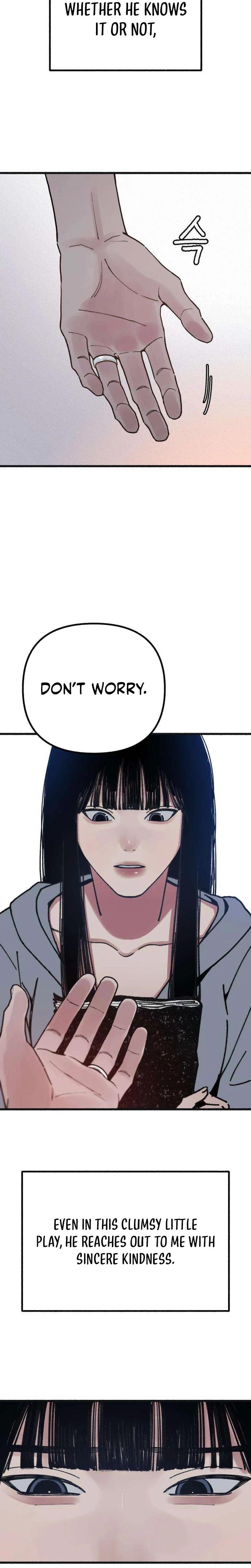 Another Self Uncensored, chapter 19, page 10 of 26