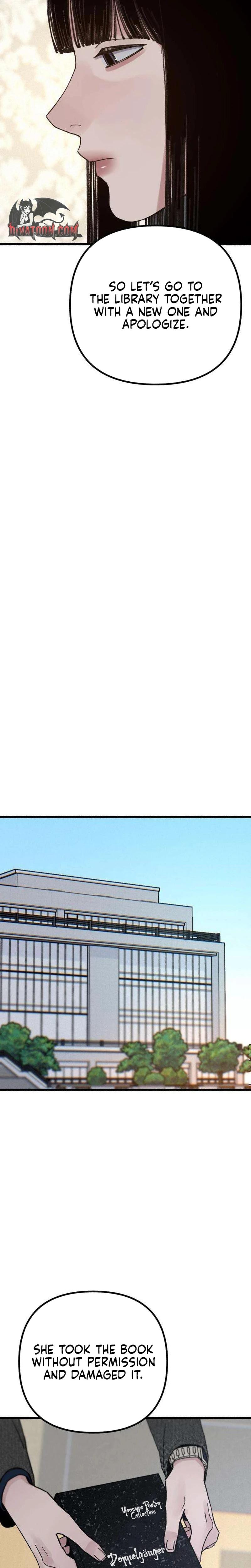 Another Self Uncensored, chapter 19, page 13 of 26