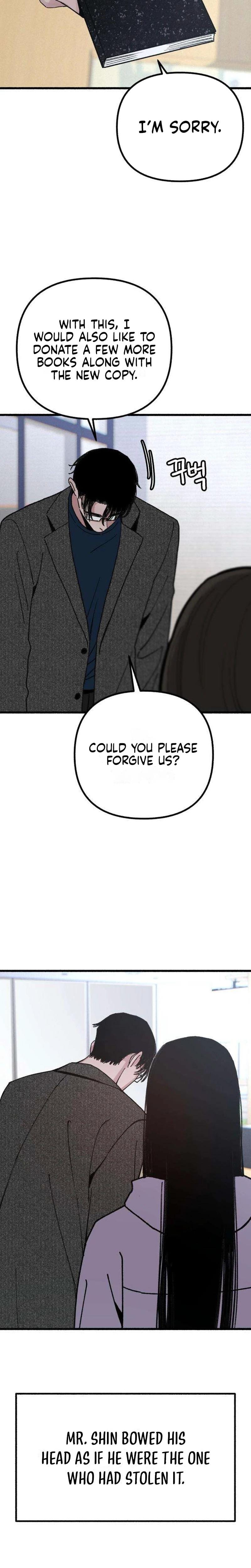 Another Self Uncensored, chapter 19, page 14 of 26